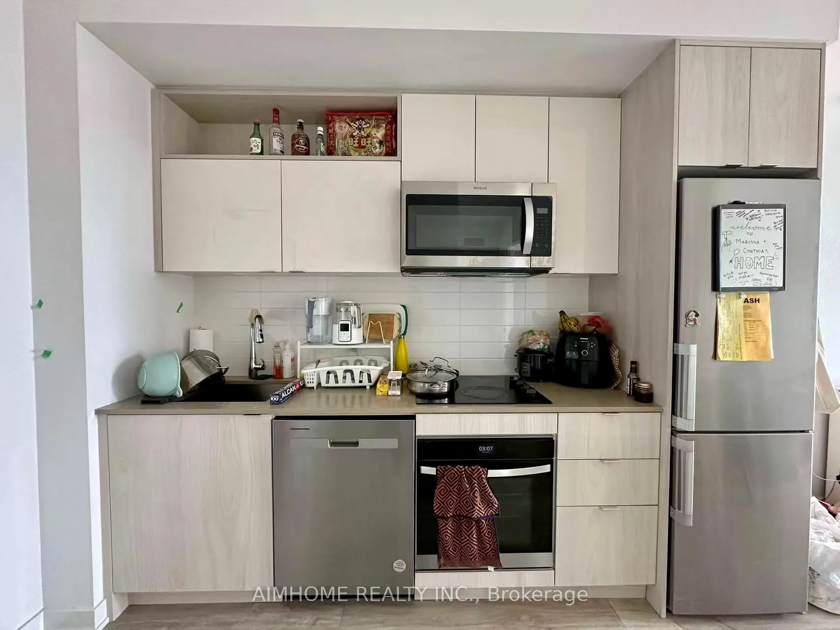 135 Lower Sherbourne Street, #1576