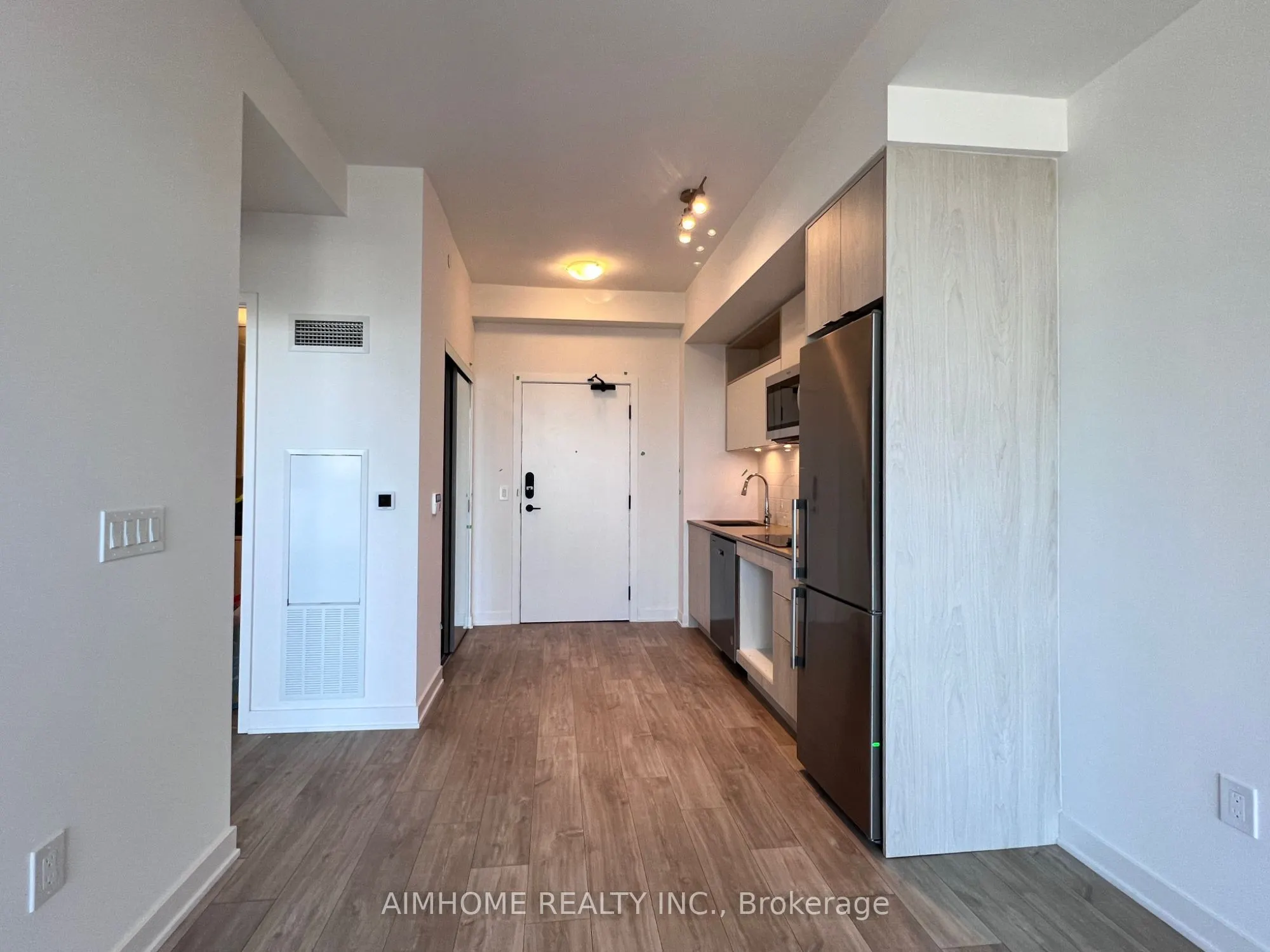 135 Lower Sherbourne Street, #1576