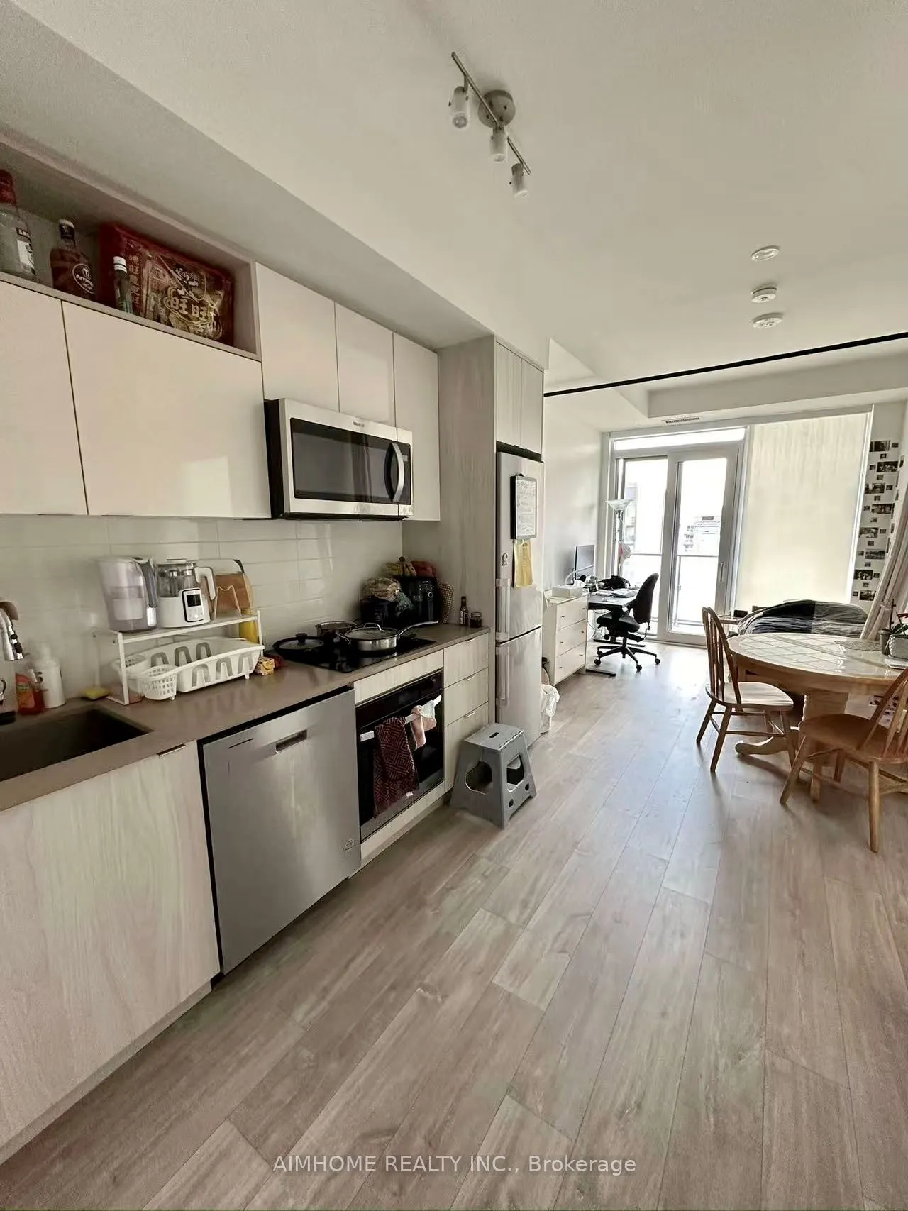 135 Lower Sherbourne Street, #1576