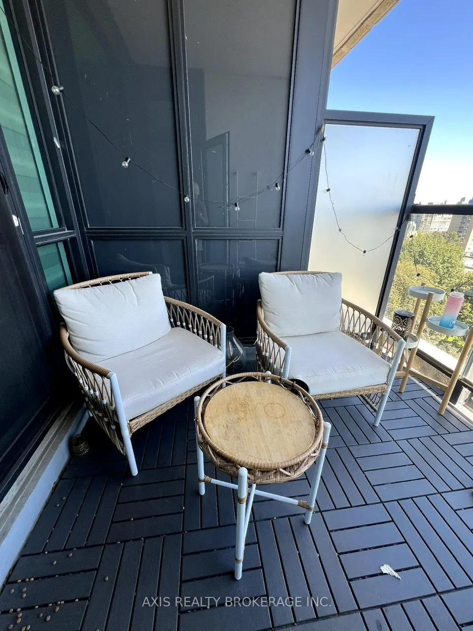 1486 Bathurst Street, #905