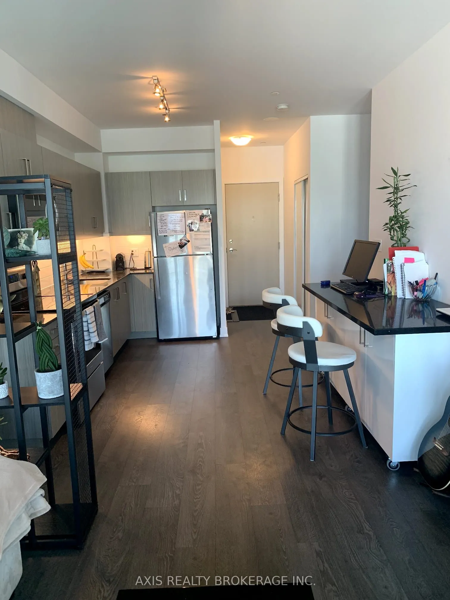 1486 Bathurst Street, #905