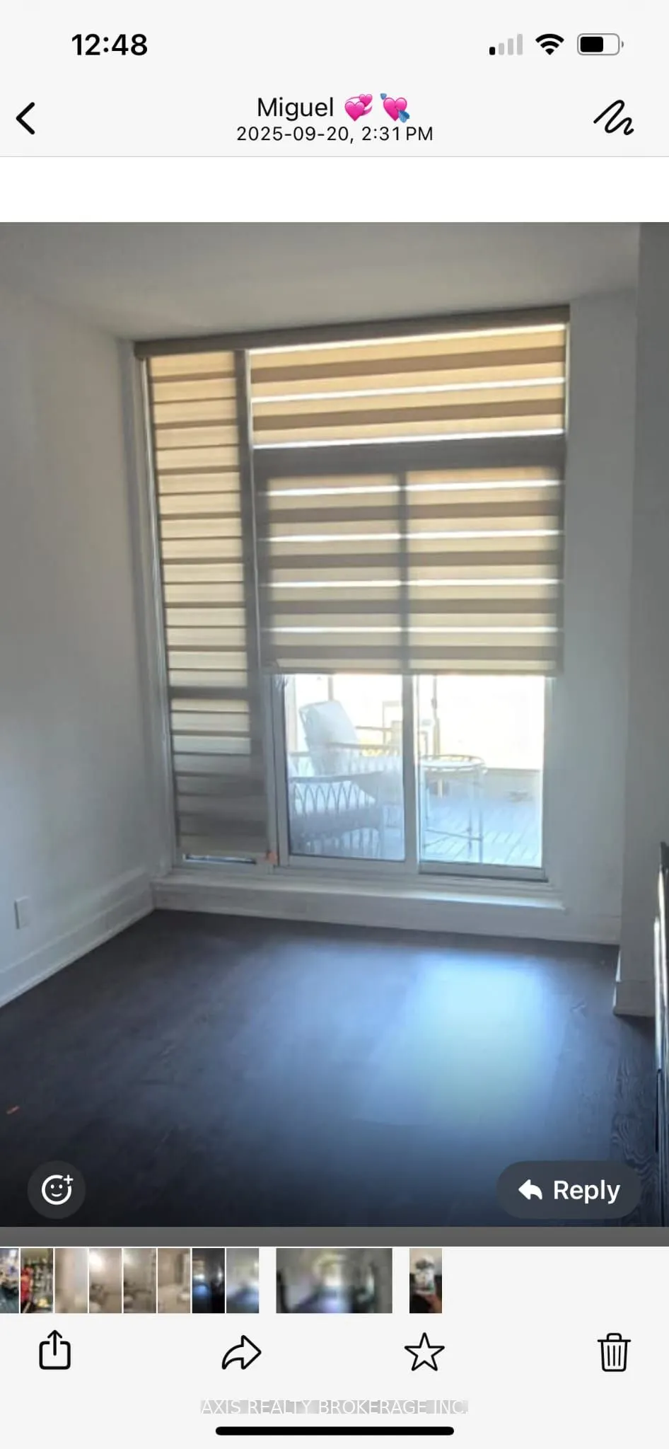 1486 Bathurst Street, #905
