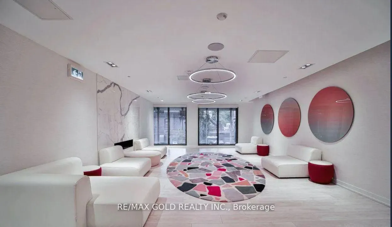 251 Jarvis Street, #1116