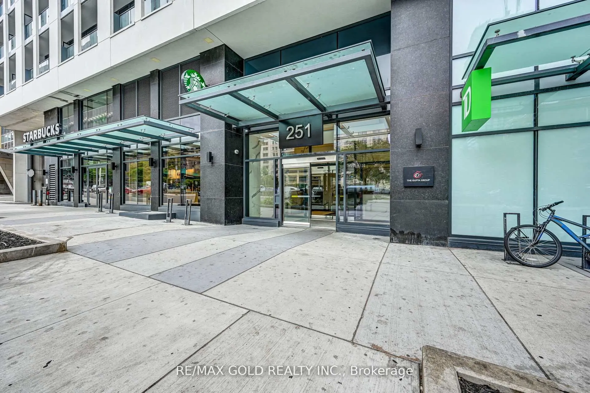 251 Jarvis Street, #1116