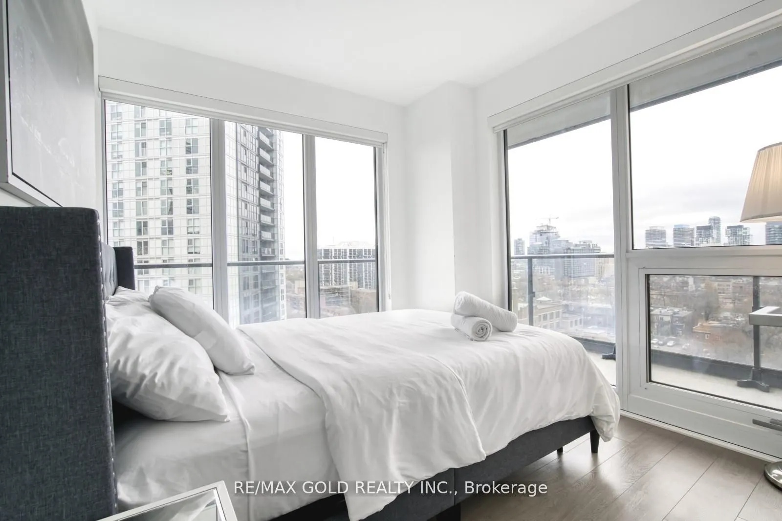 251 Jarvis Street, #1116