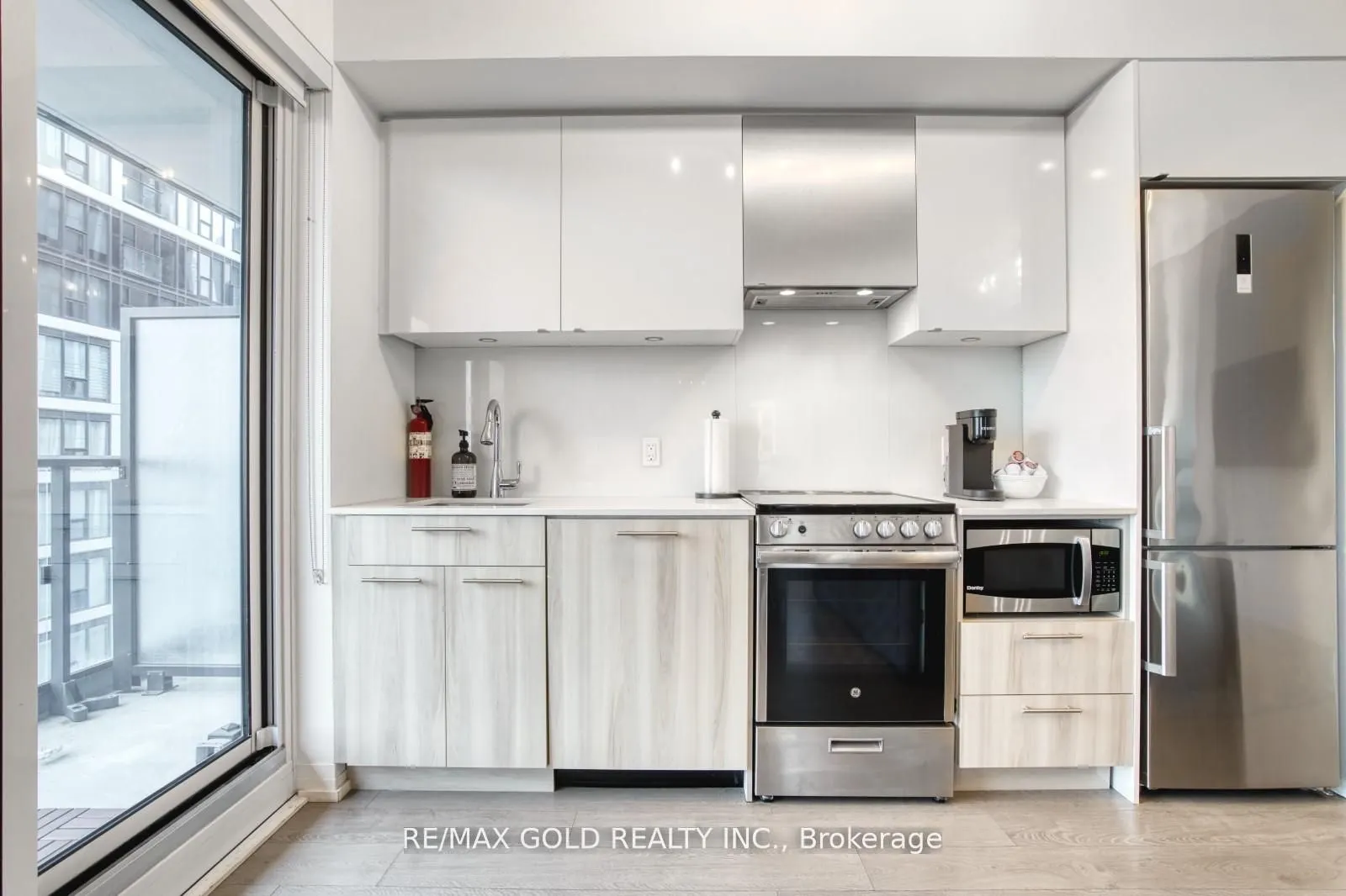 251 Jarvis Street, #1116