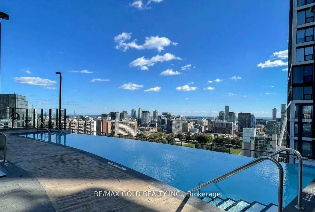251 Jarvis Street, #1116
