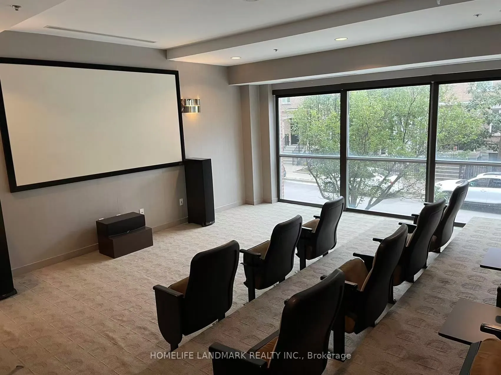 80 Western Battery Road, #2303