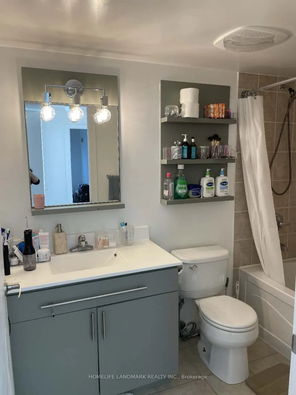80 Western Battery Road, #2303