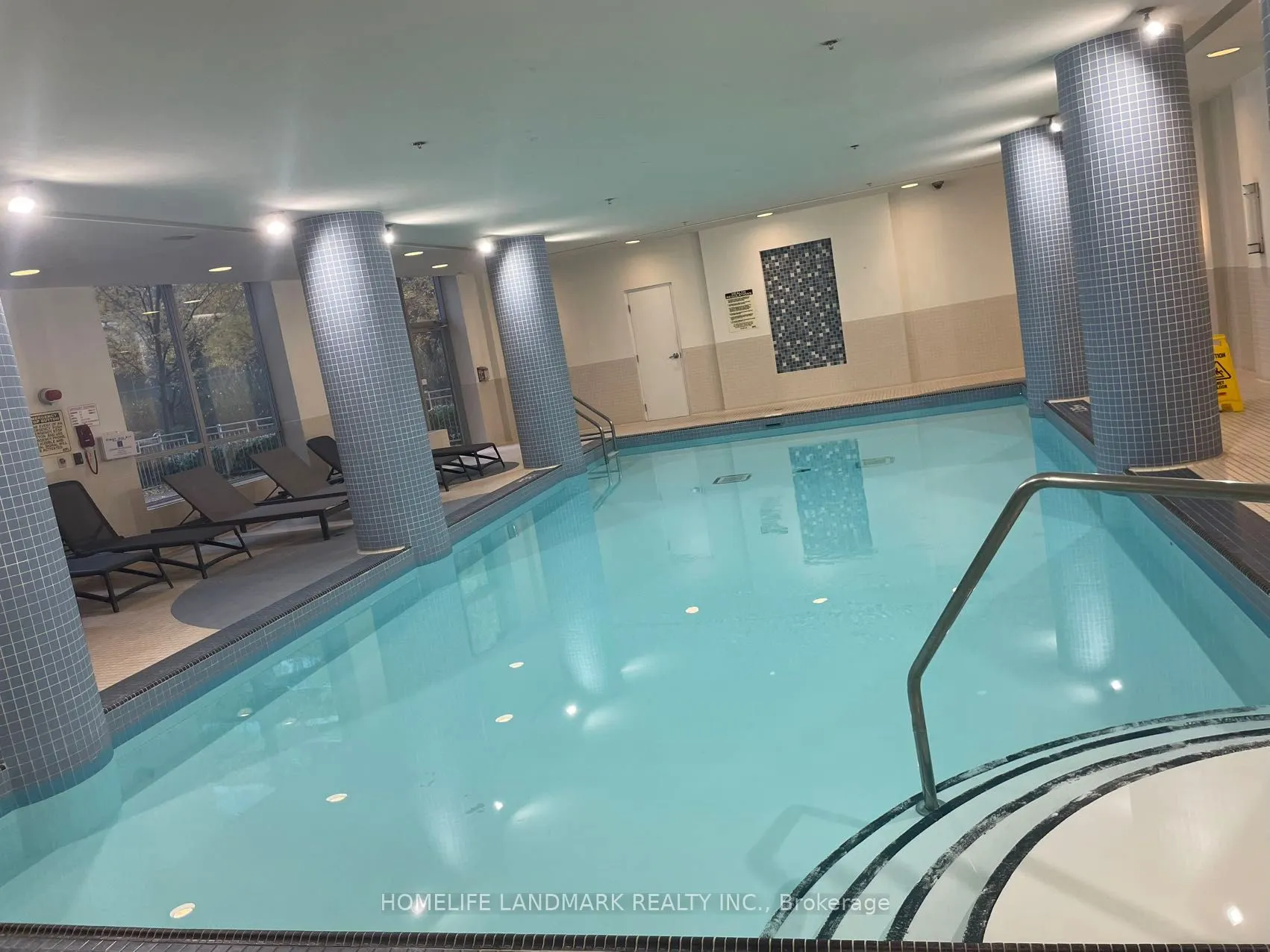 80 Western Battery Road, #2303