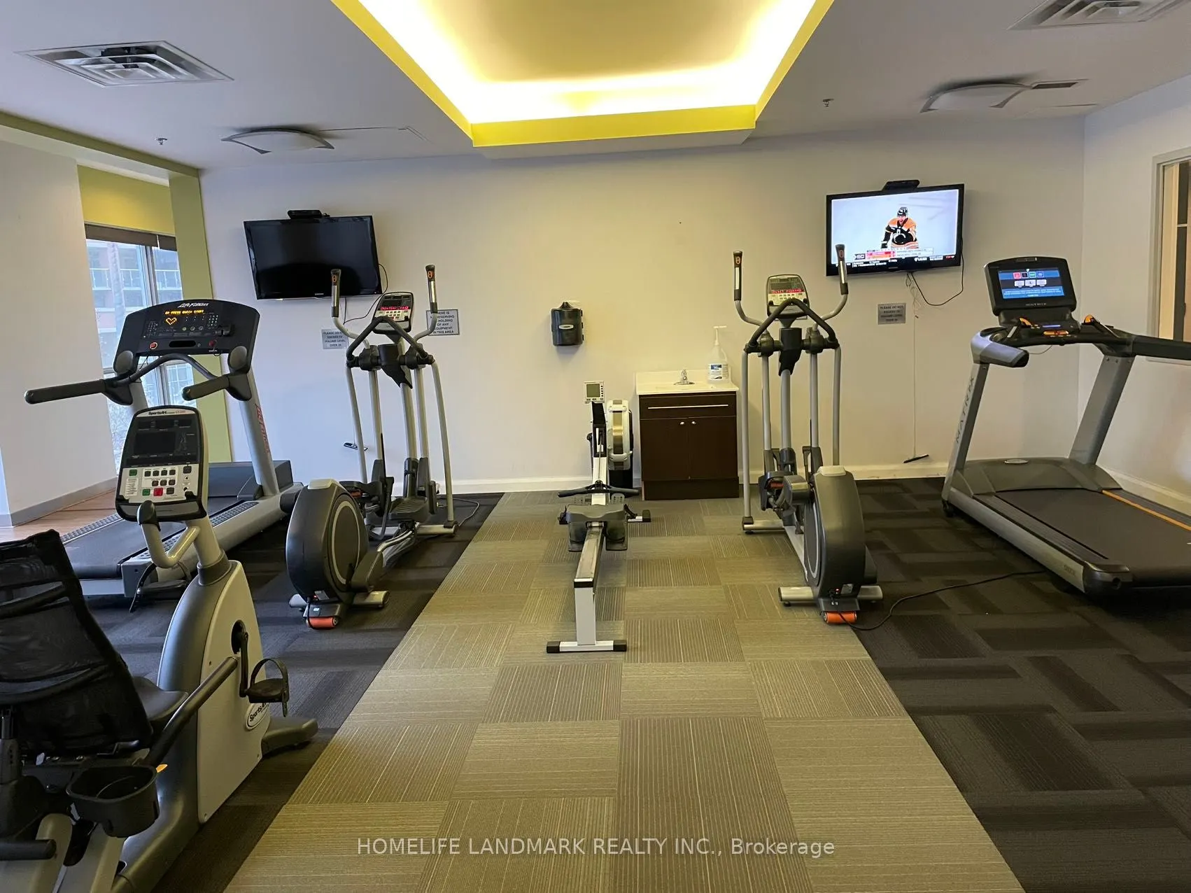 80 Western Battery Road, #2303