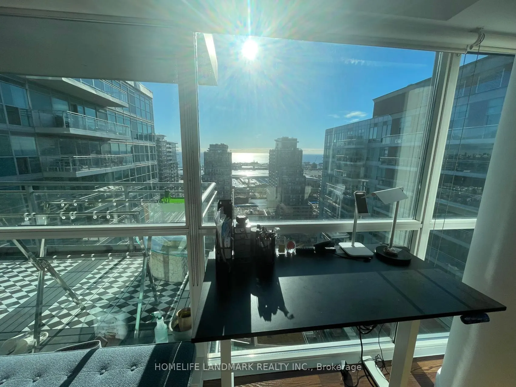 80 Western Battery Road, #2303