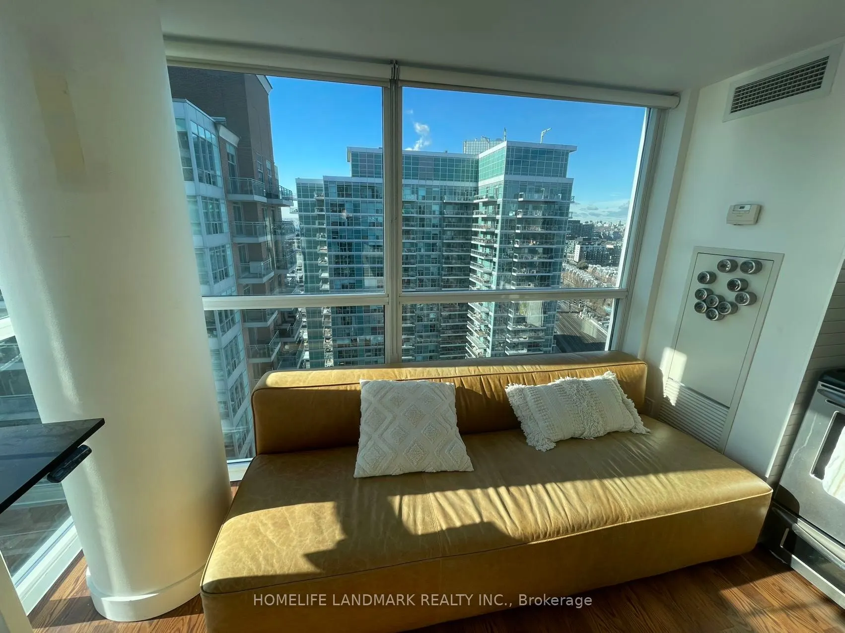 80 Western Battery Road, #2303