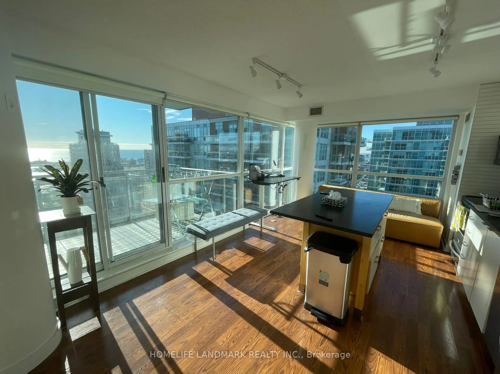 80 Western Battery Road, #2303