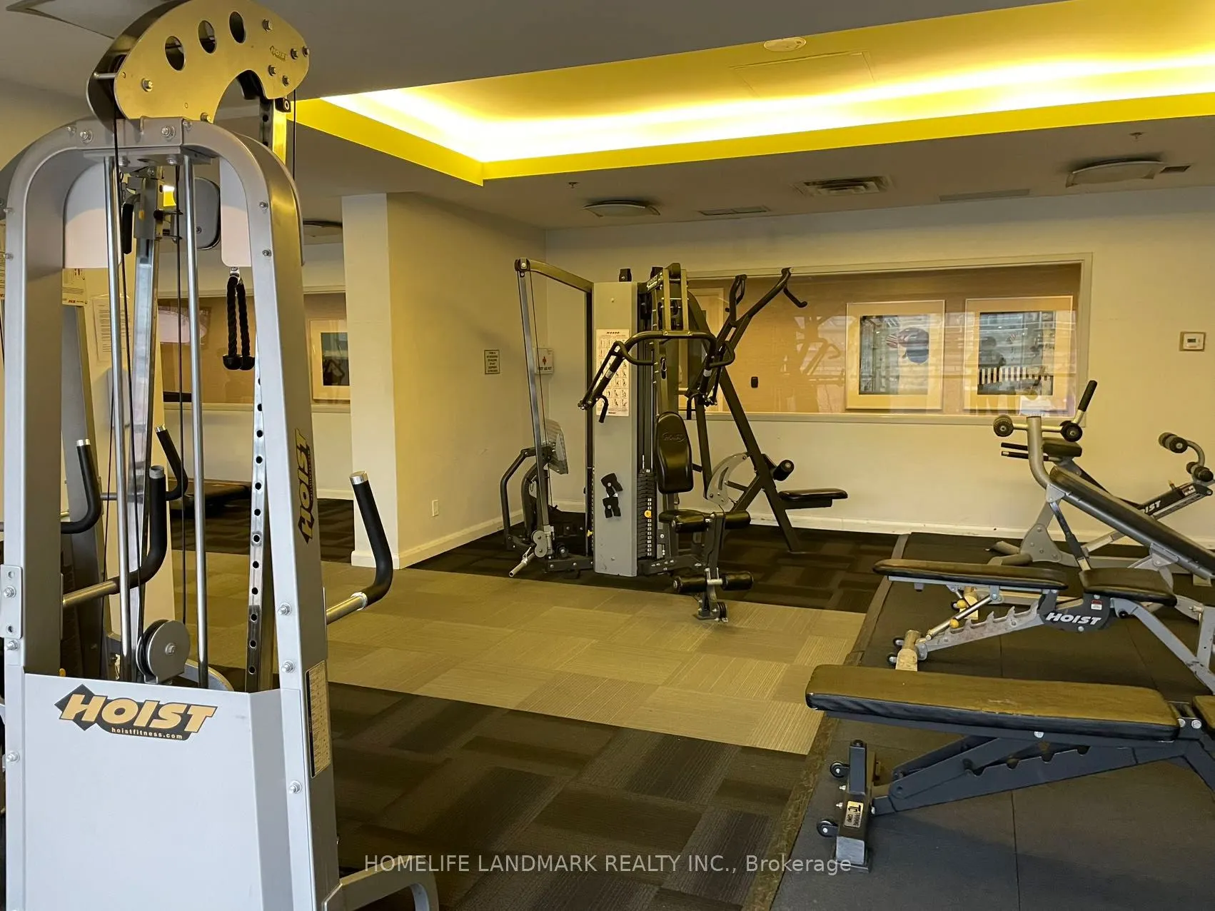 80 Western Battery Road, #2303