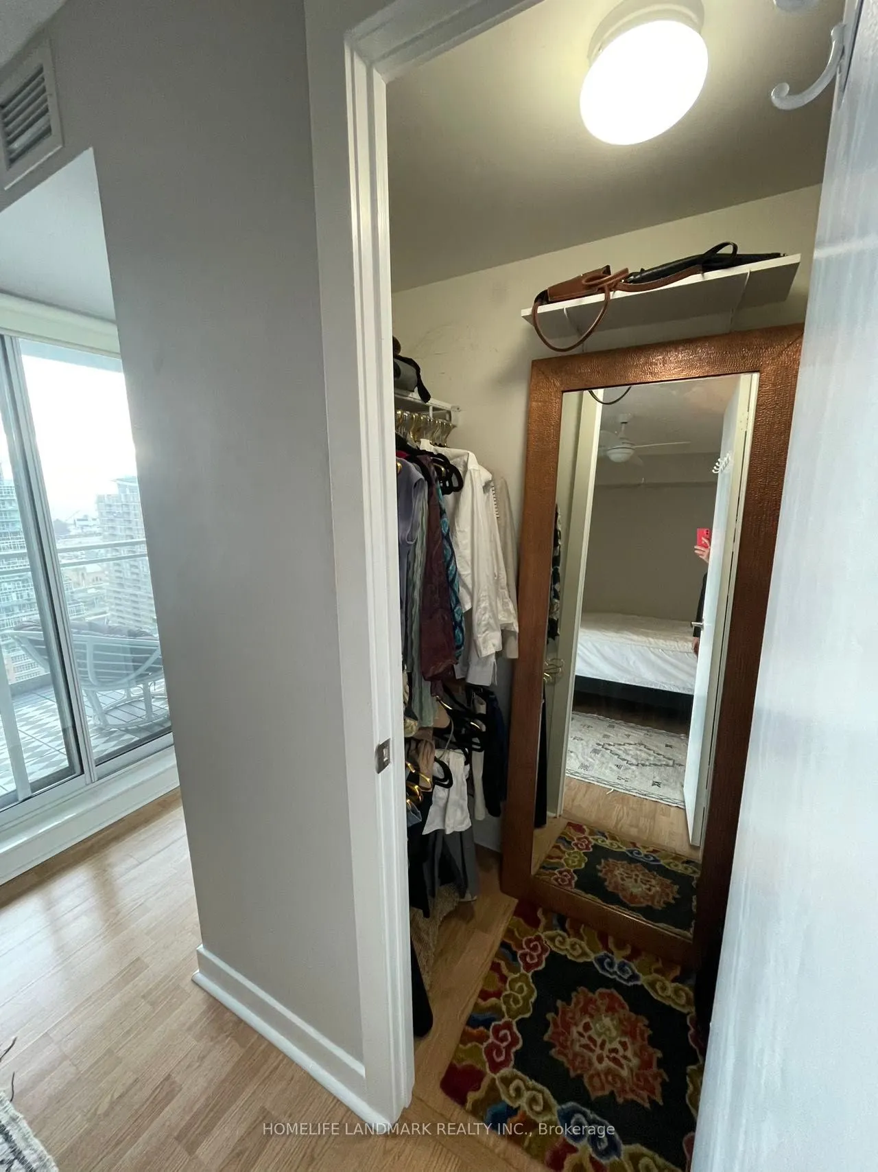 80 Western Battery Road, #2303