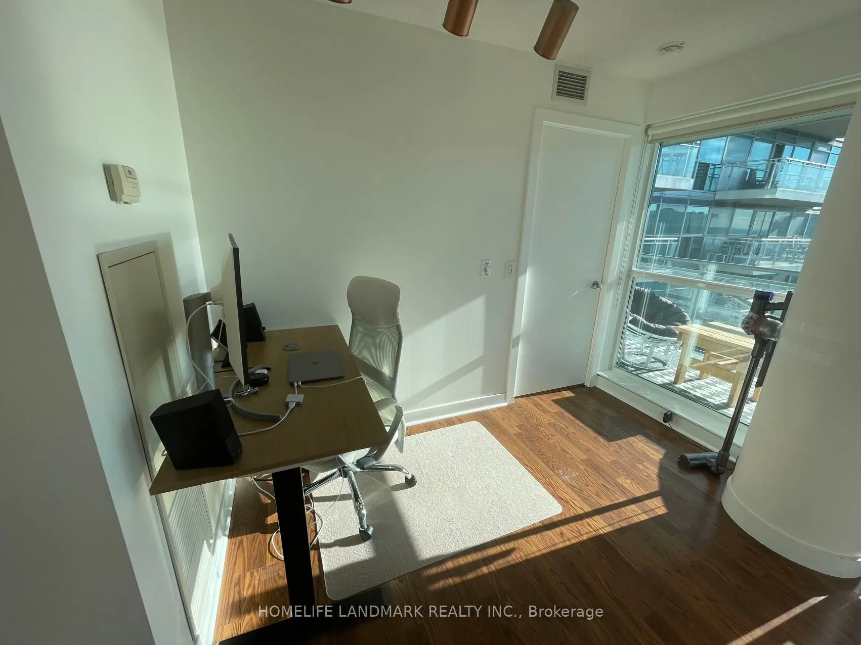 80 Western Battery Road, #2303