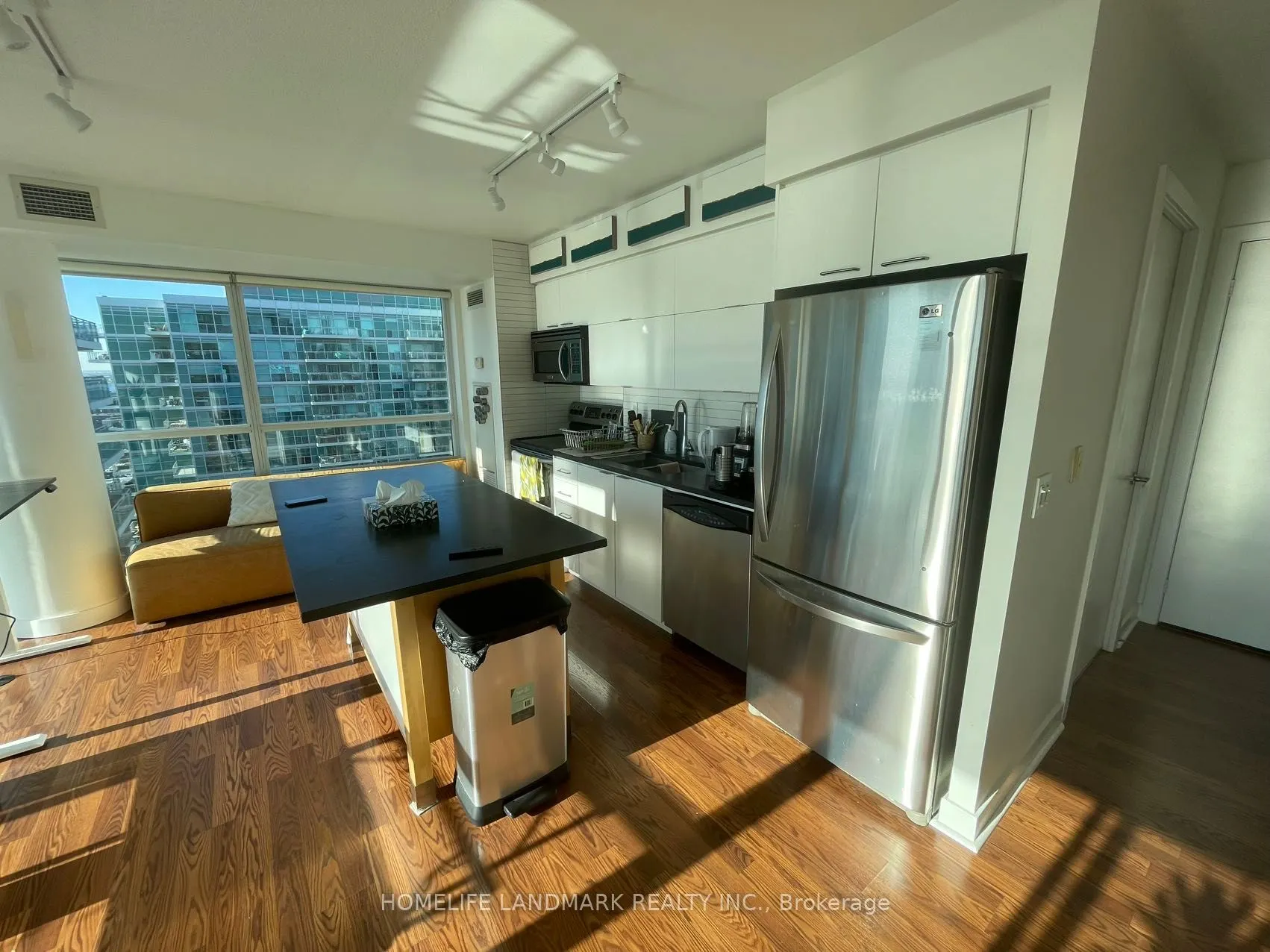 80 Western Battery Road, #2303