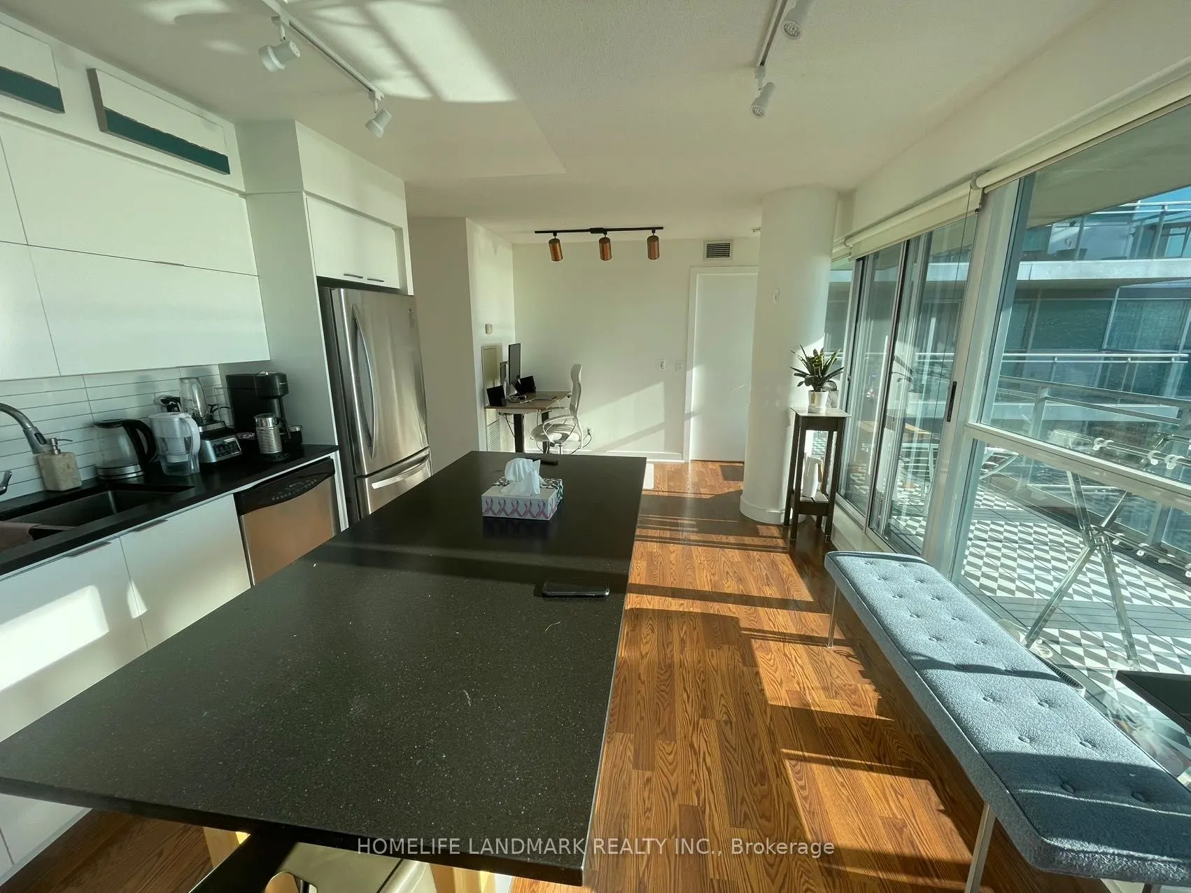 80 Western Battery Road, #2303