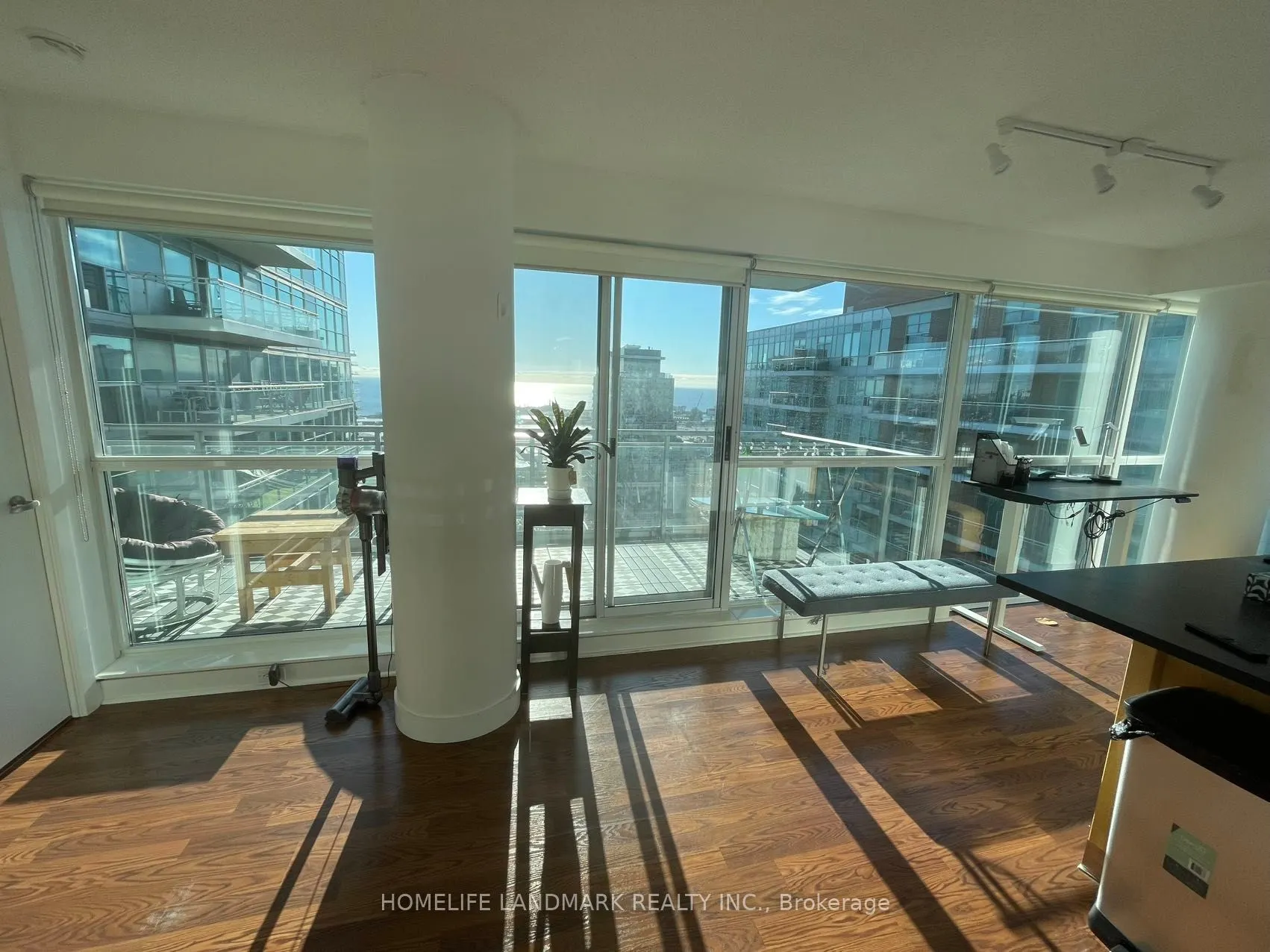 80 Western Battery Road, #2303