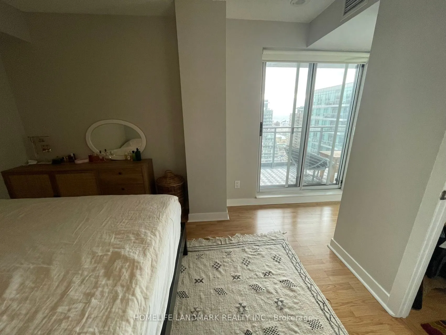 80 Western Battery Road, #2303