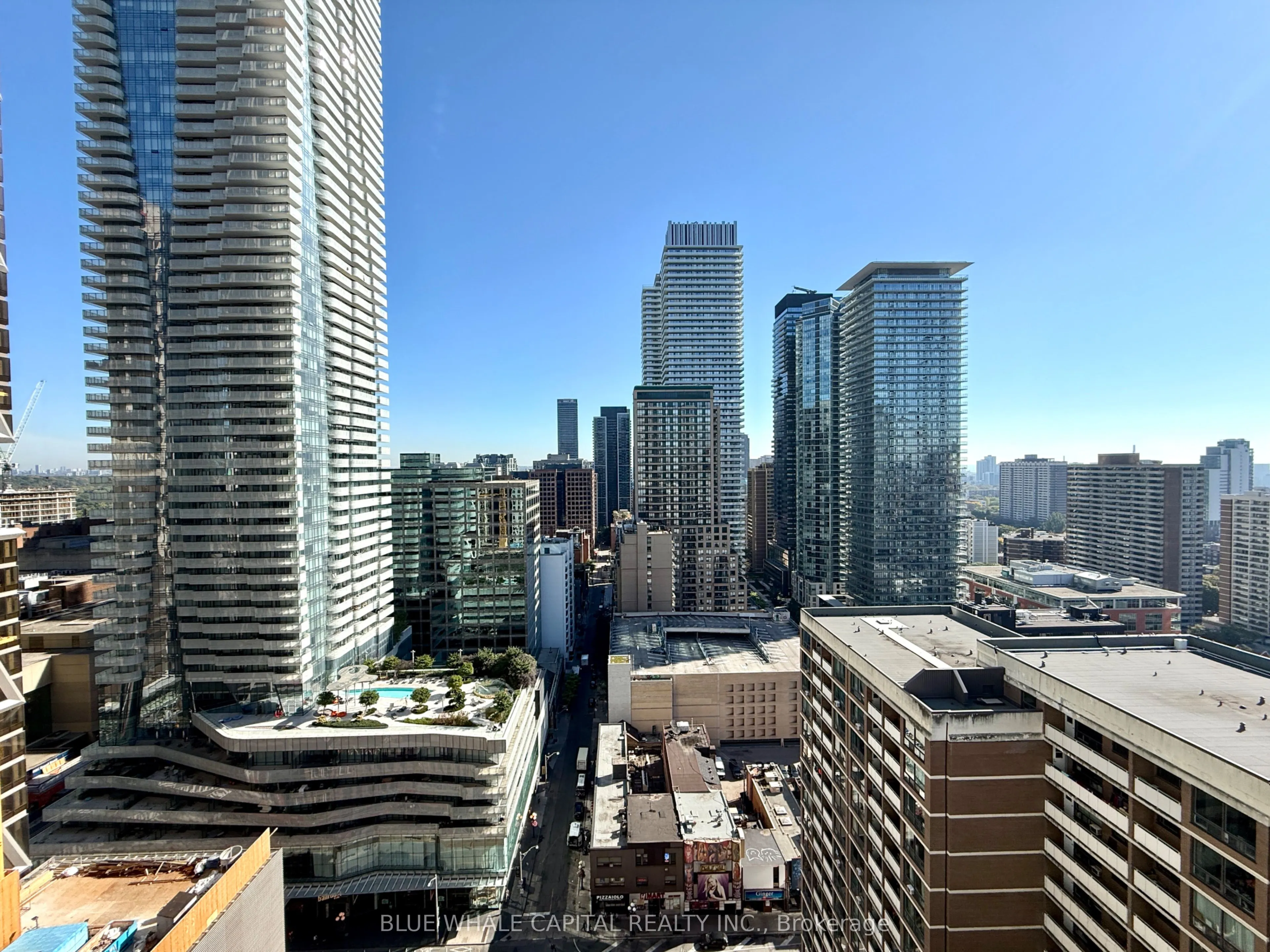 21 Balmuto Street, #2302