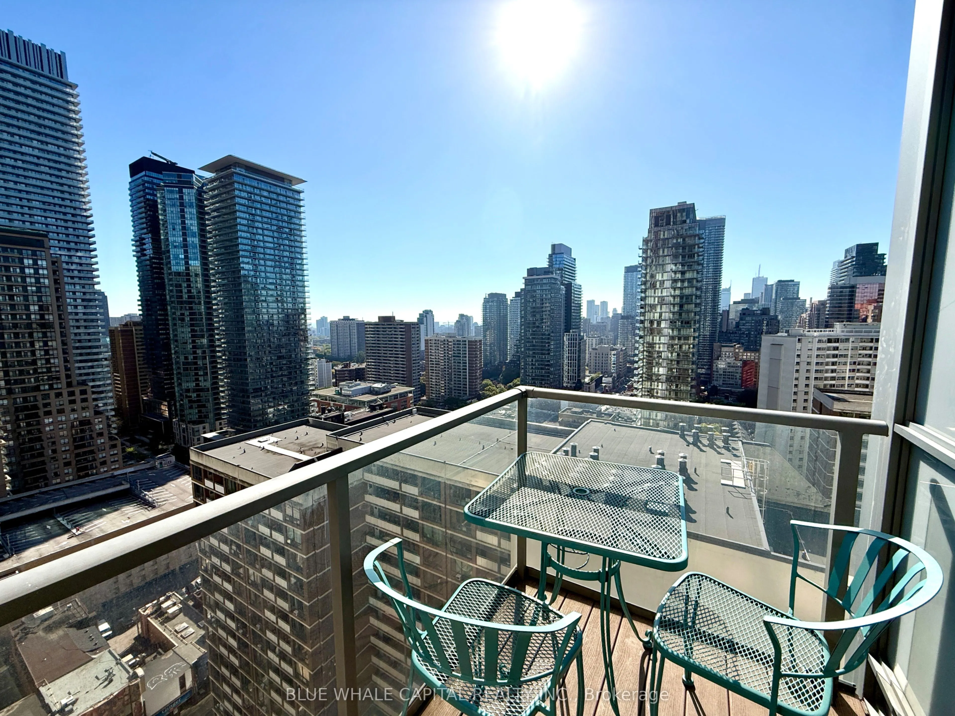 21 Balmuto Street, #2302