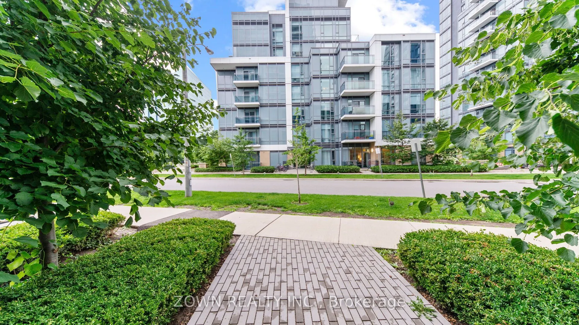 55 Ann O'reilly Road, #124