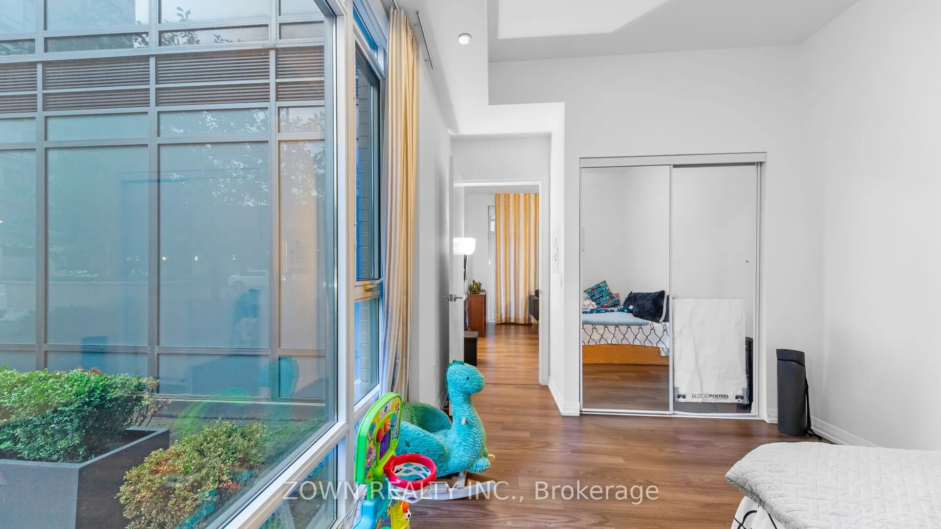55 Ann O'reilly Road, #124