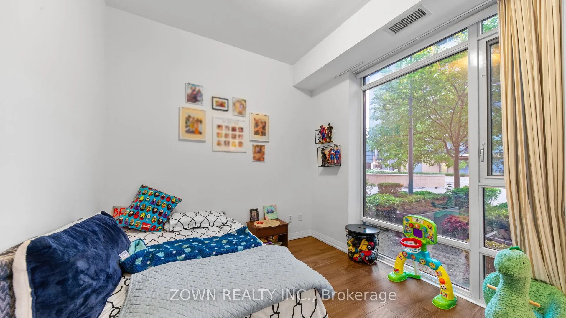 55 Ann O'reilly Road, #124
