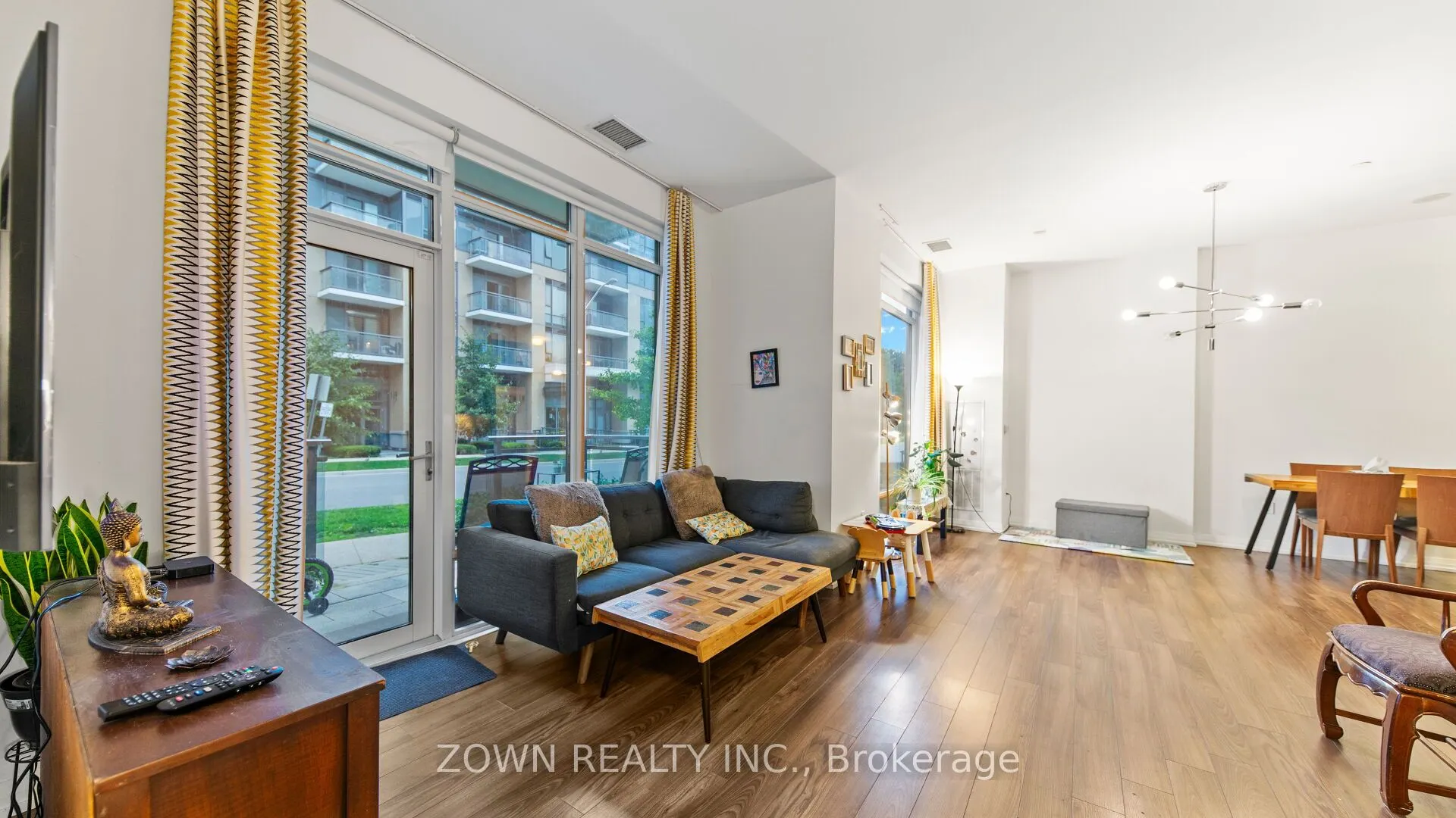 55 Ann O'reilly Road, #124