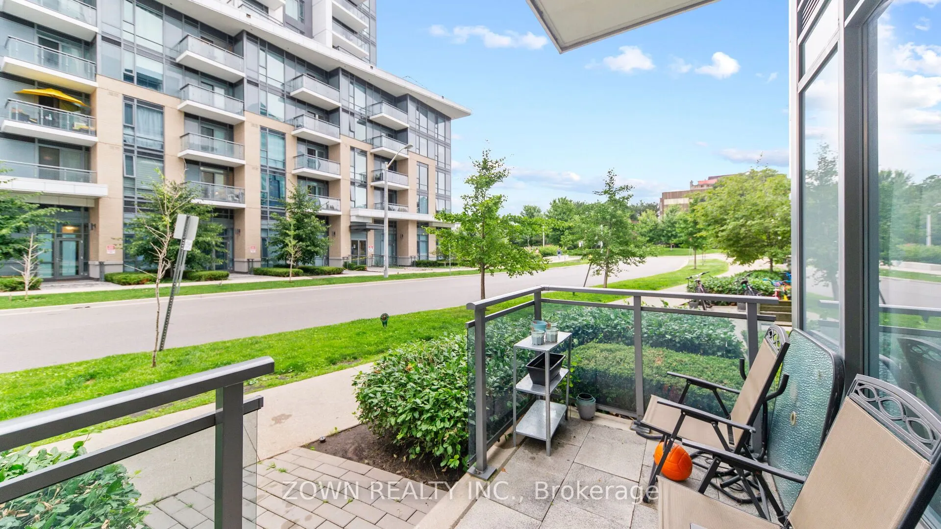 55 Ann O'reilly Road, #124