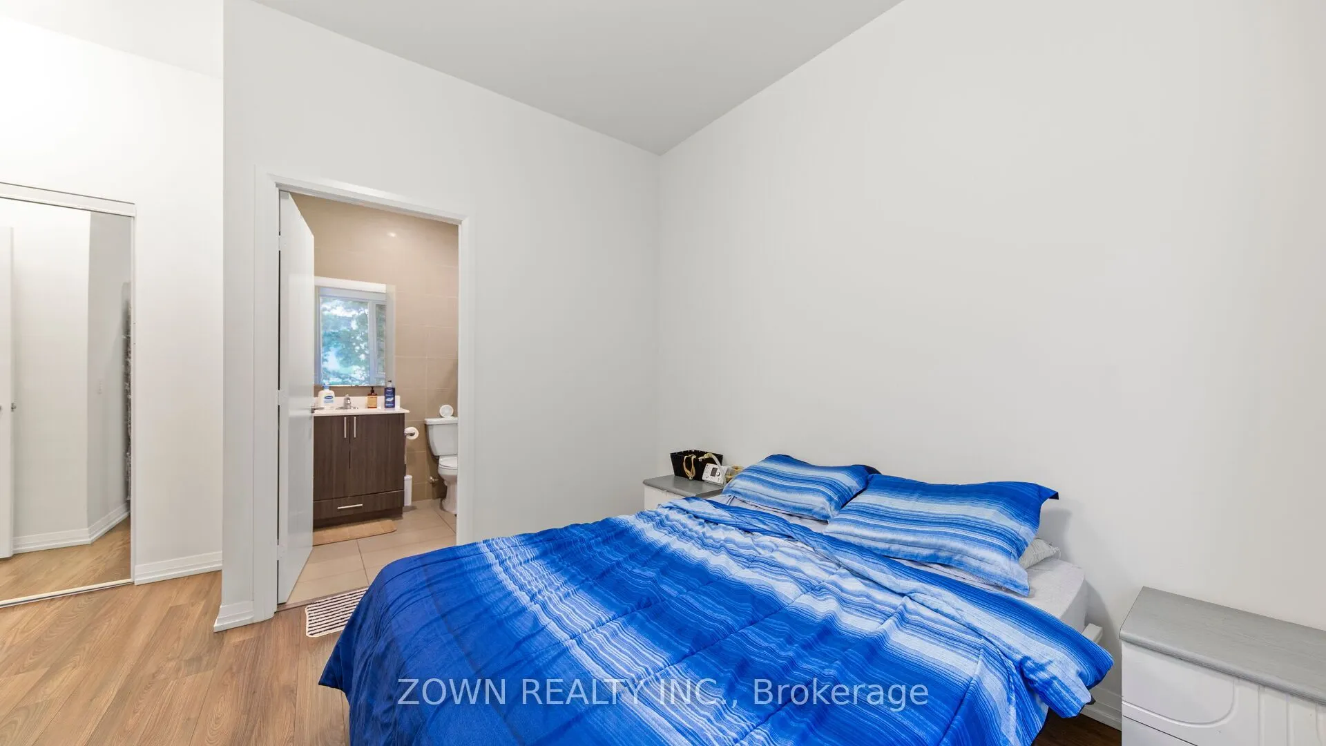 55 Ann O'reilly Road, #124