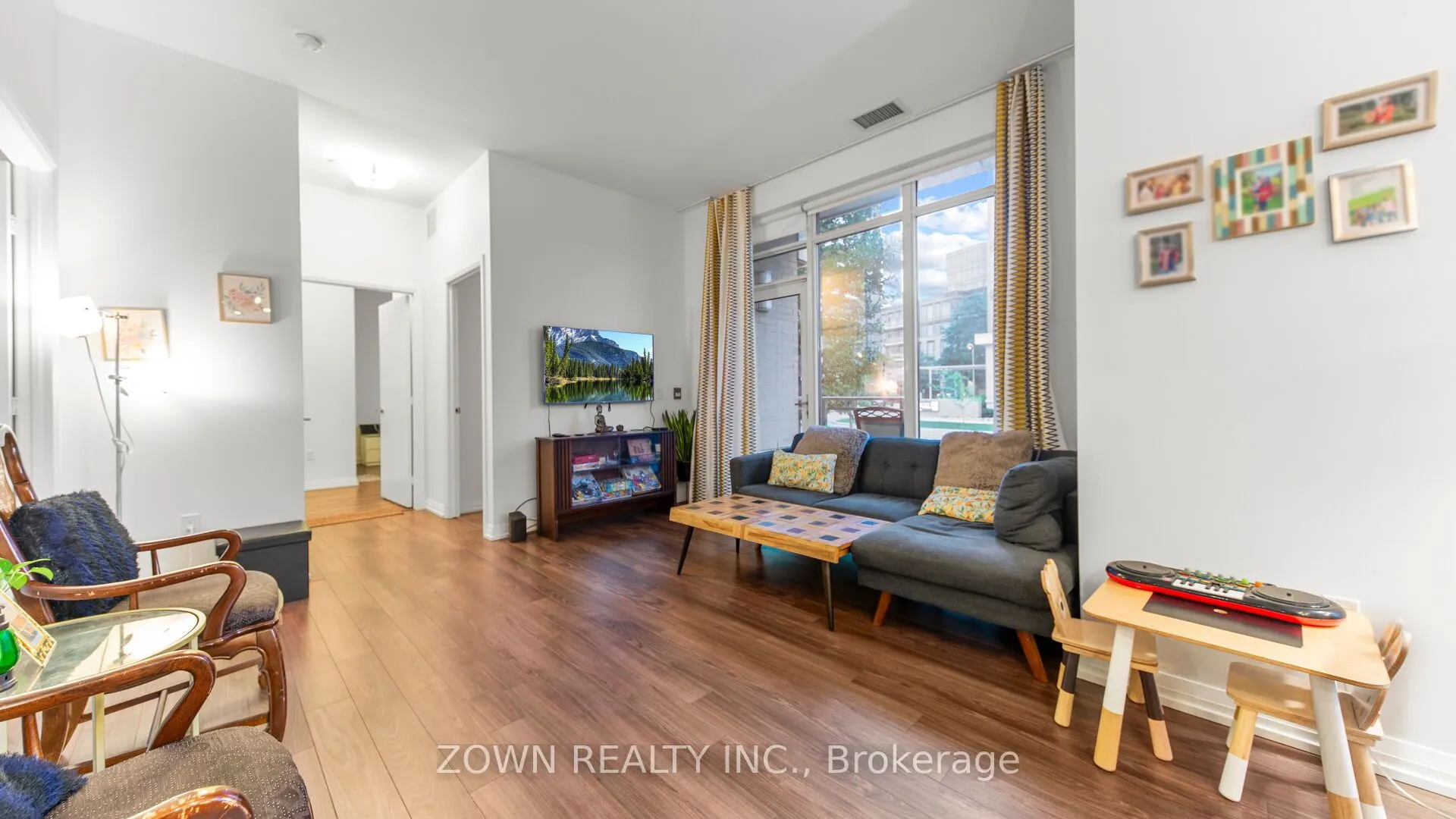 55 Ann O'reilly Road, #124