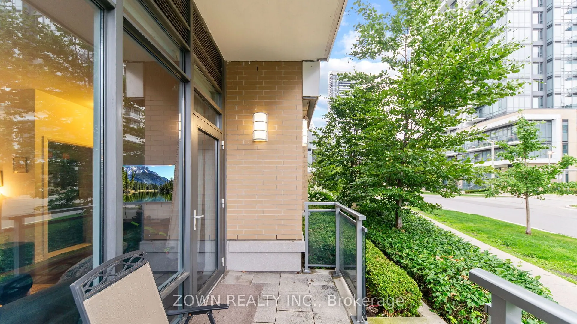 55 Ann O'reilly Road, #124