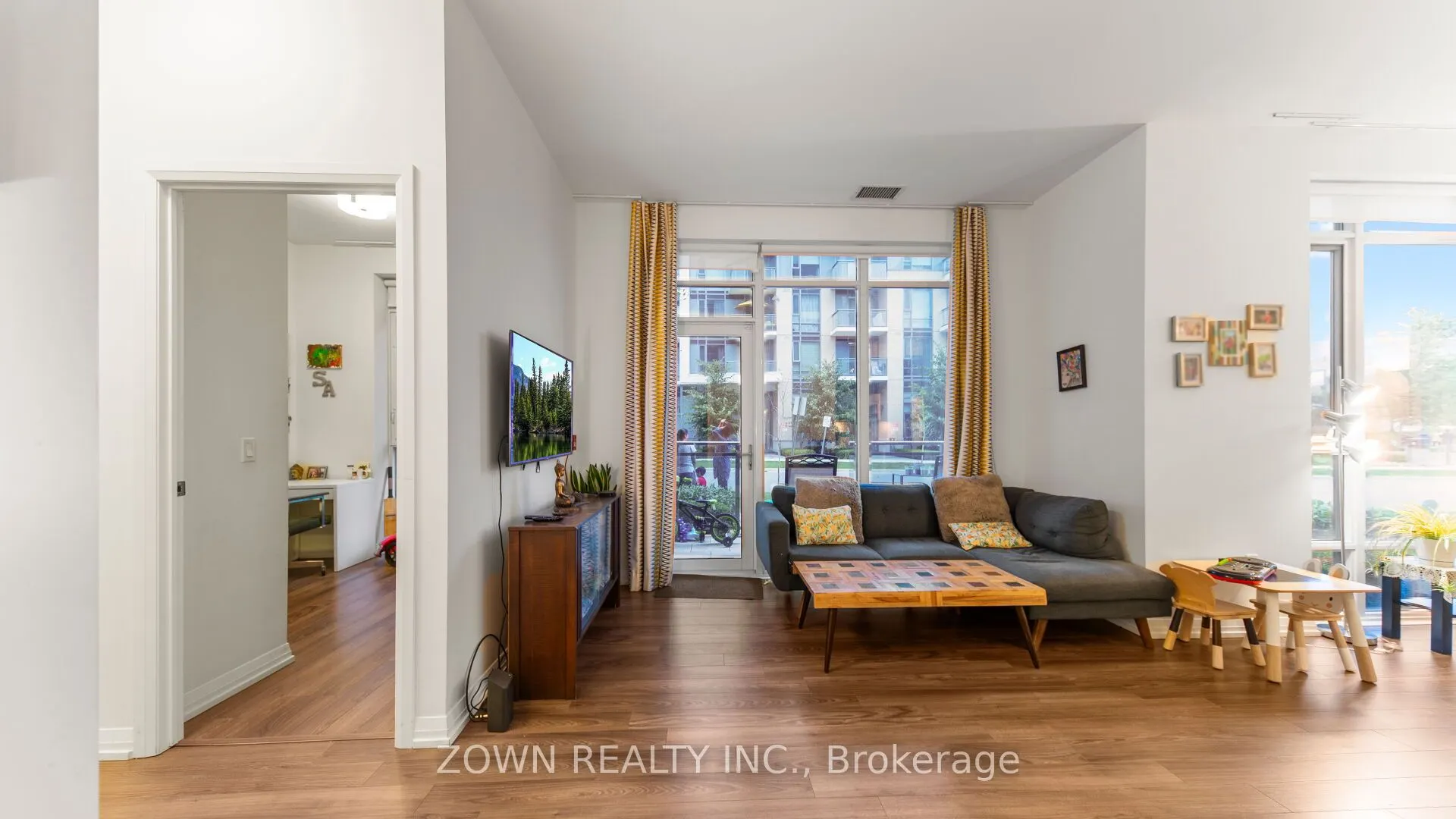 55 Ann O'reilly Road, #124