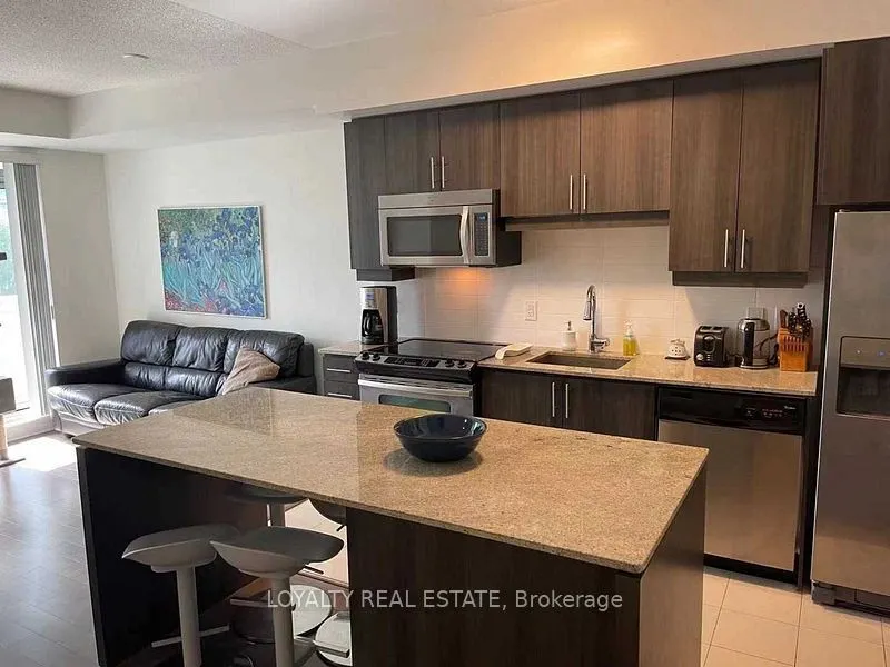 2756 Old Leslie Street, #302