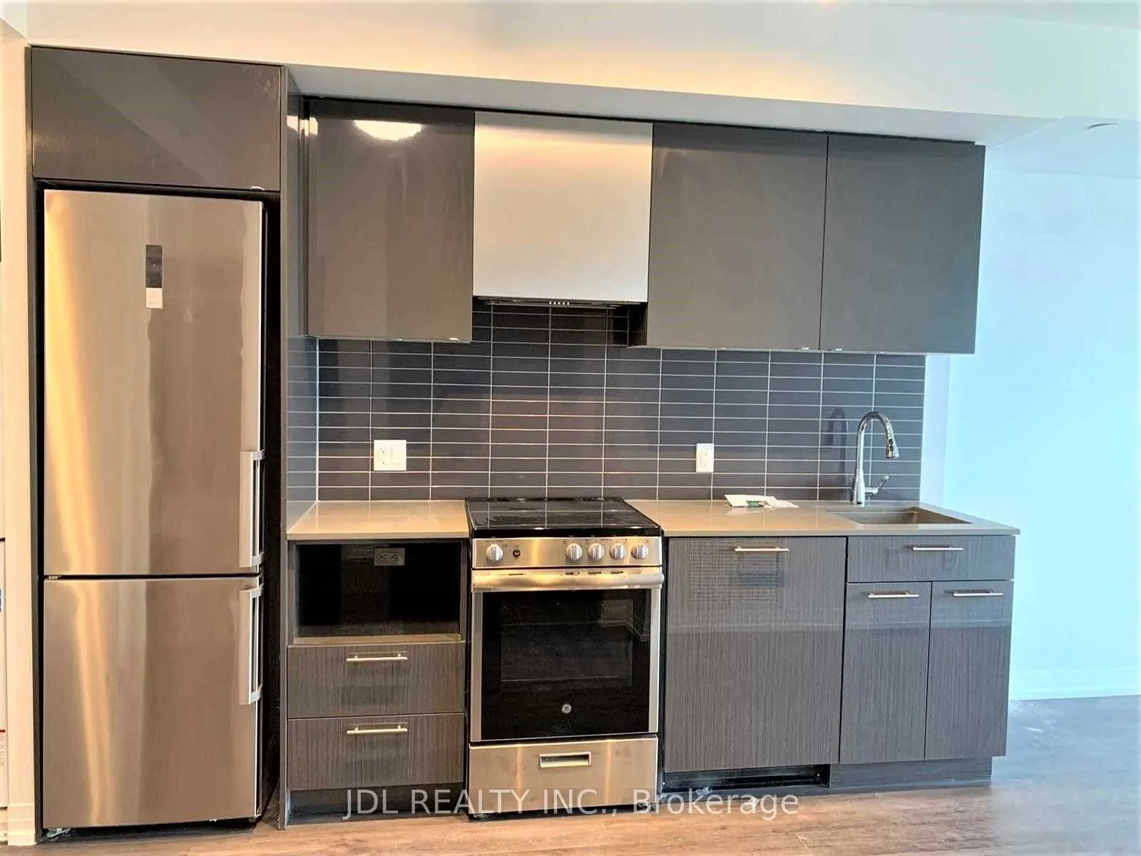 251 JARVIS Street, #3702