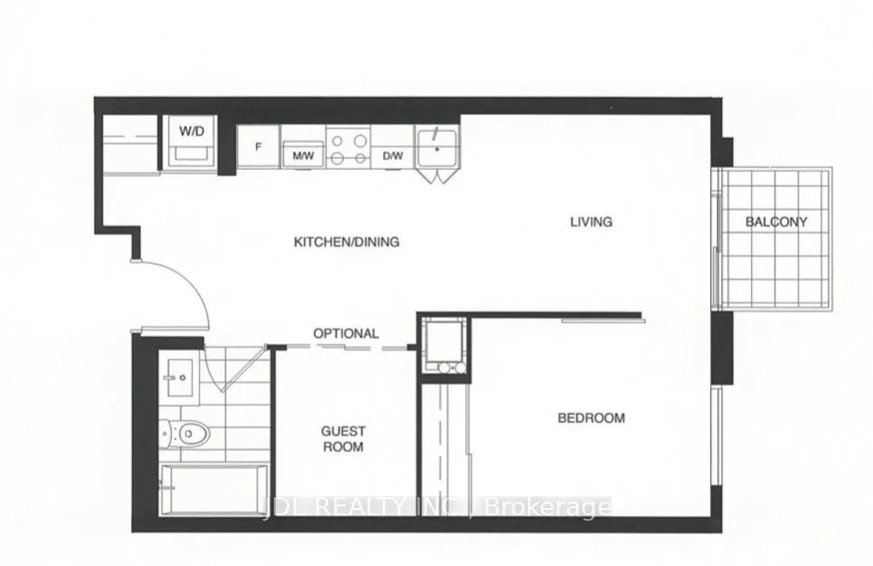251 JARVIS Street, #3702