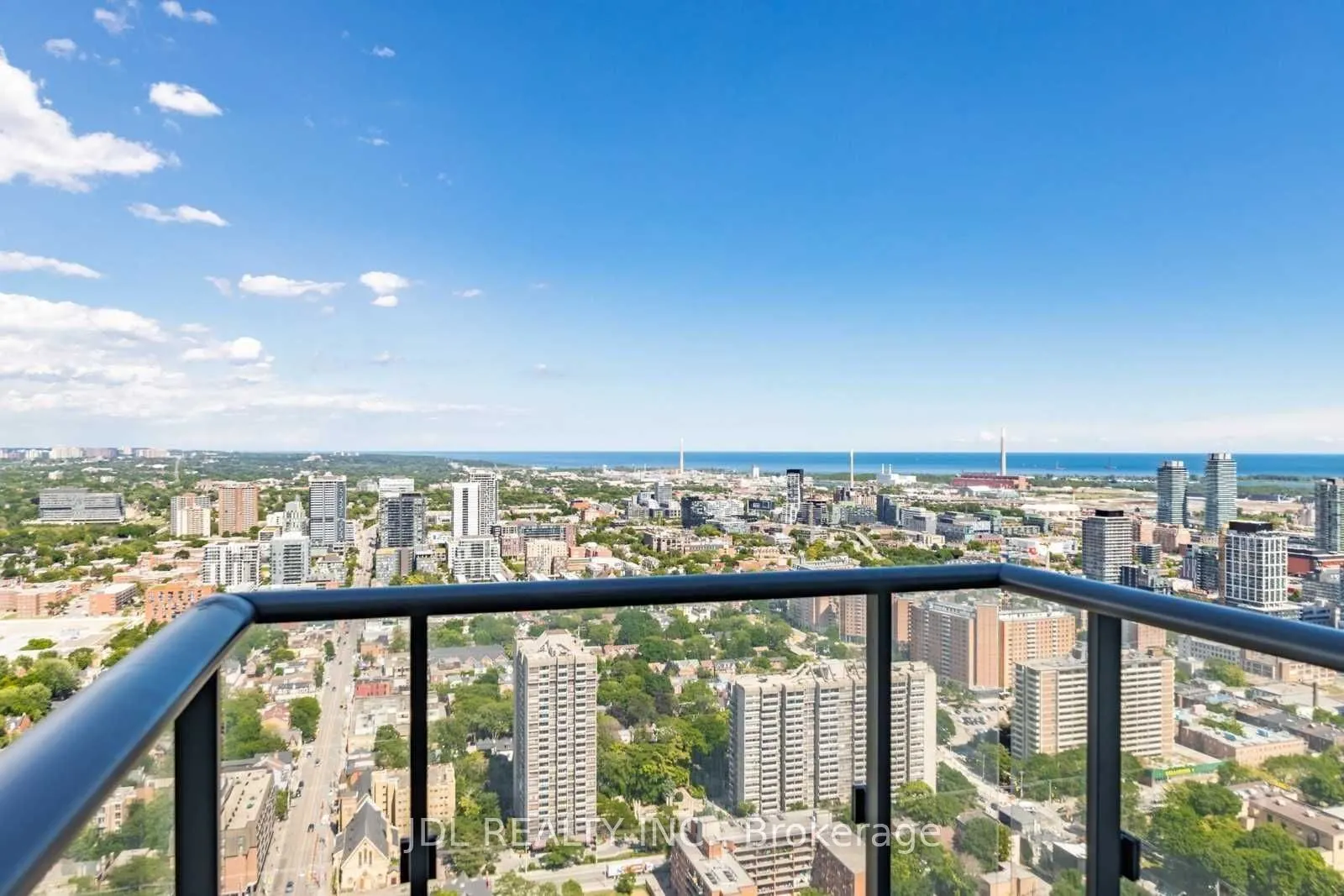251 JARVIS Street, #3702