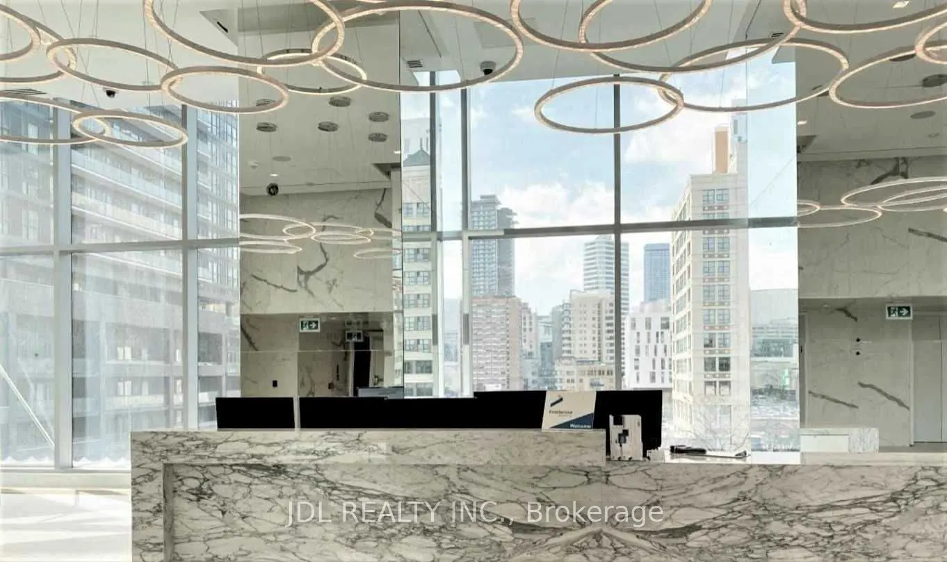 251 JARVIS Street, #3702