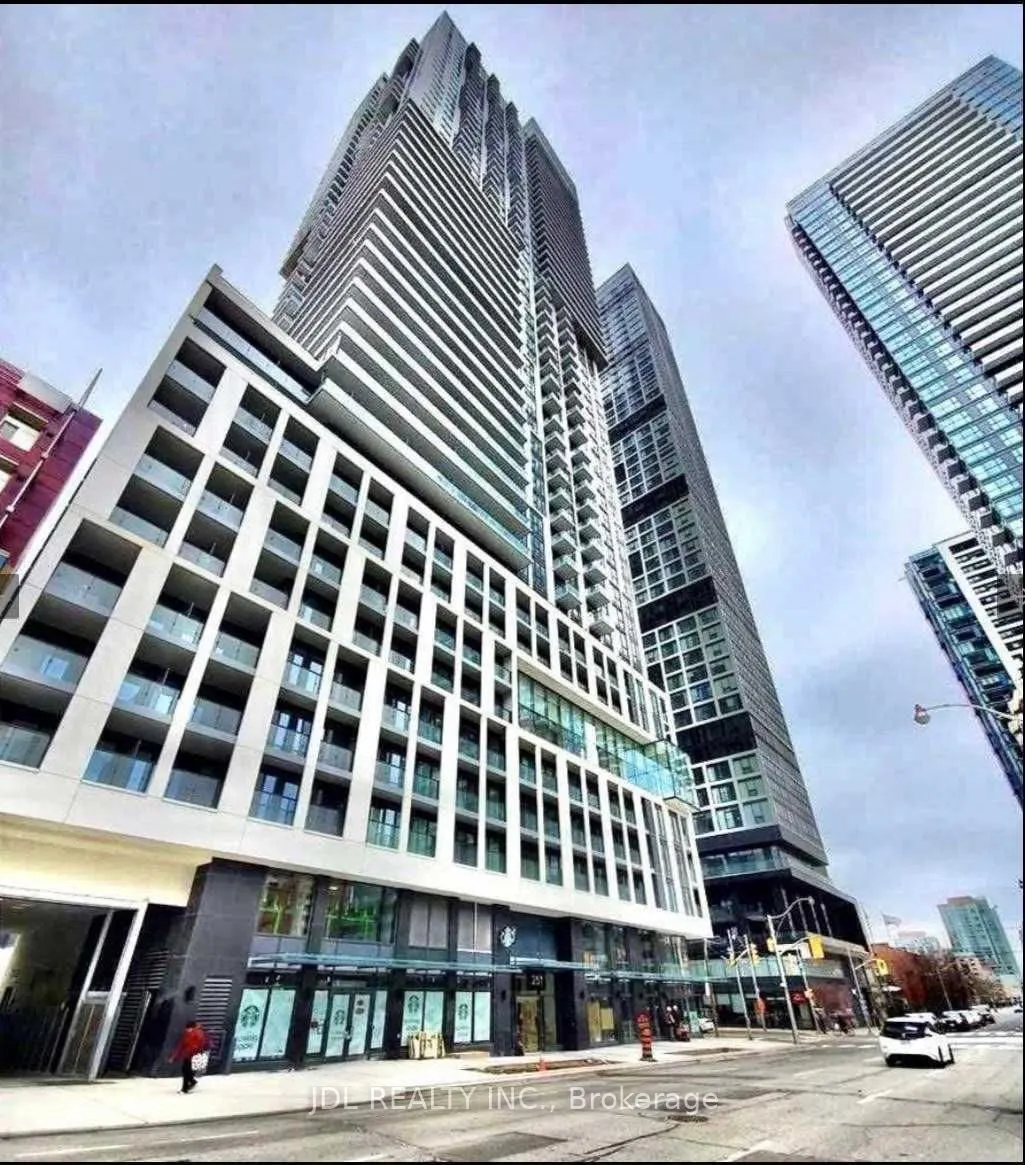 251 JARVIS Street, #3702