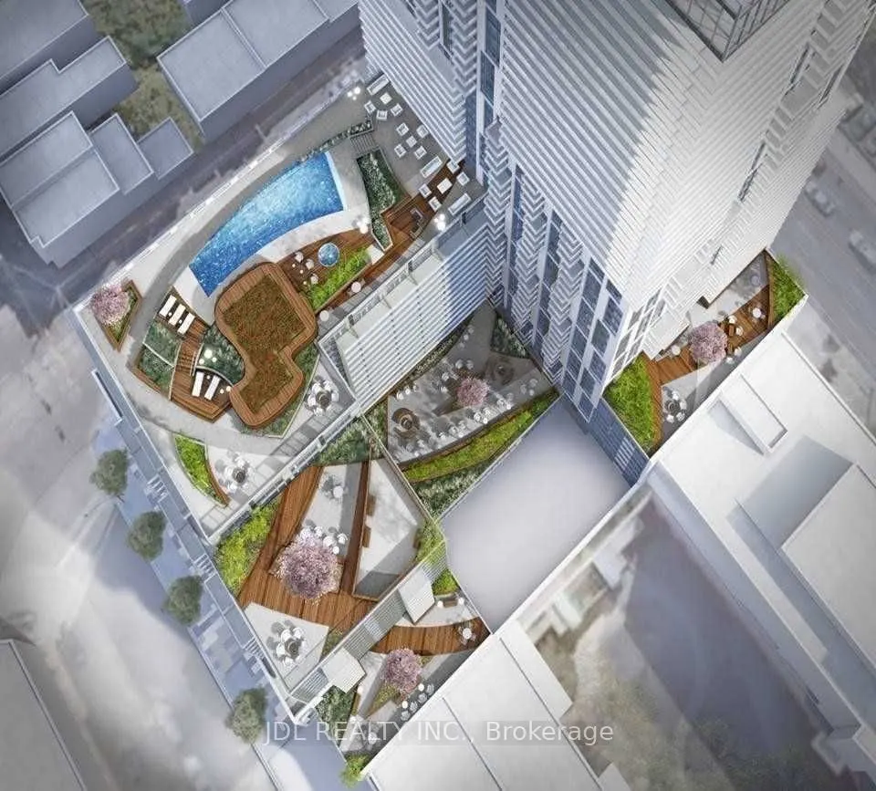 251 JARVIS Street, #3702