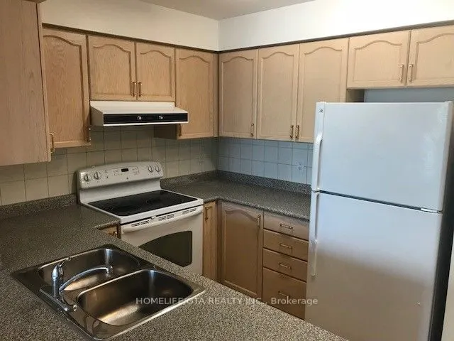 5508 Yonge Street, #705