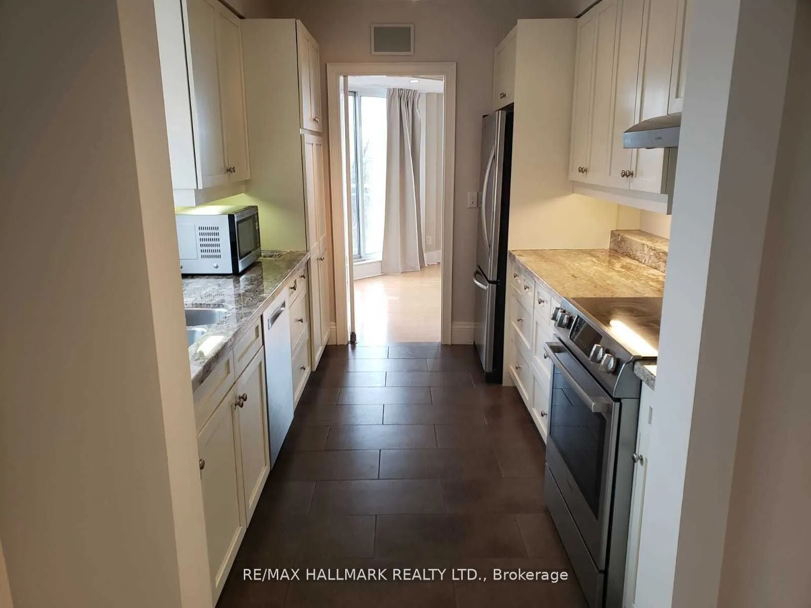 1801 Bayview Avenue, #Ph801