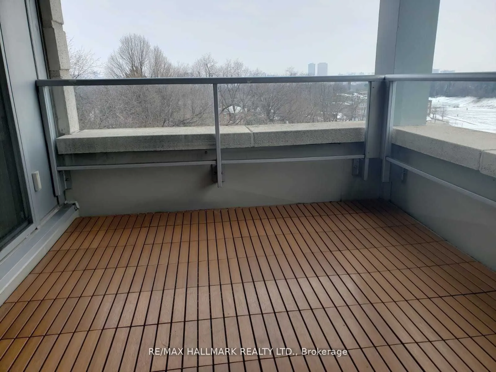 1801 Bayview Avenue, #Ph801