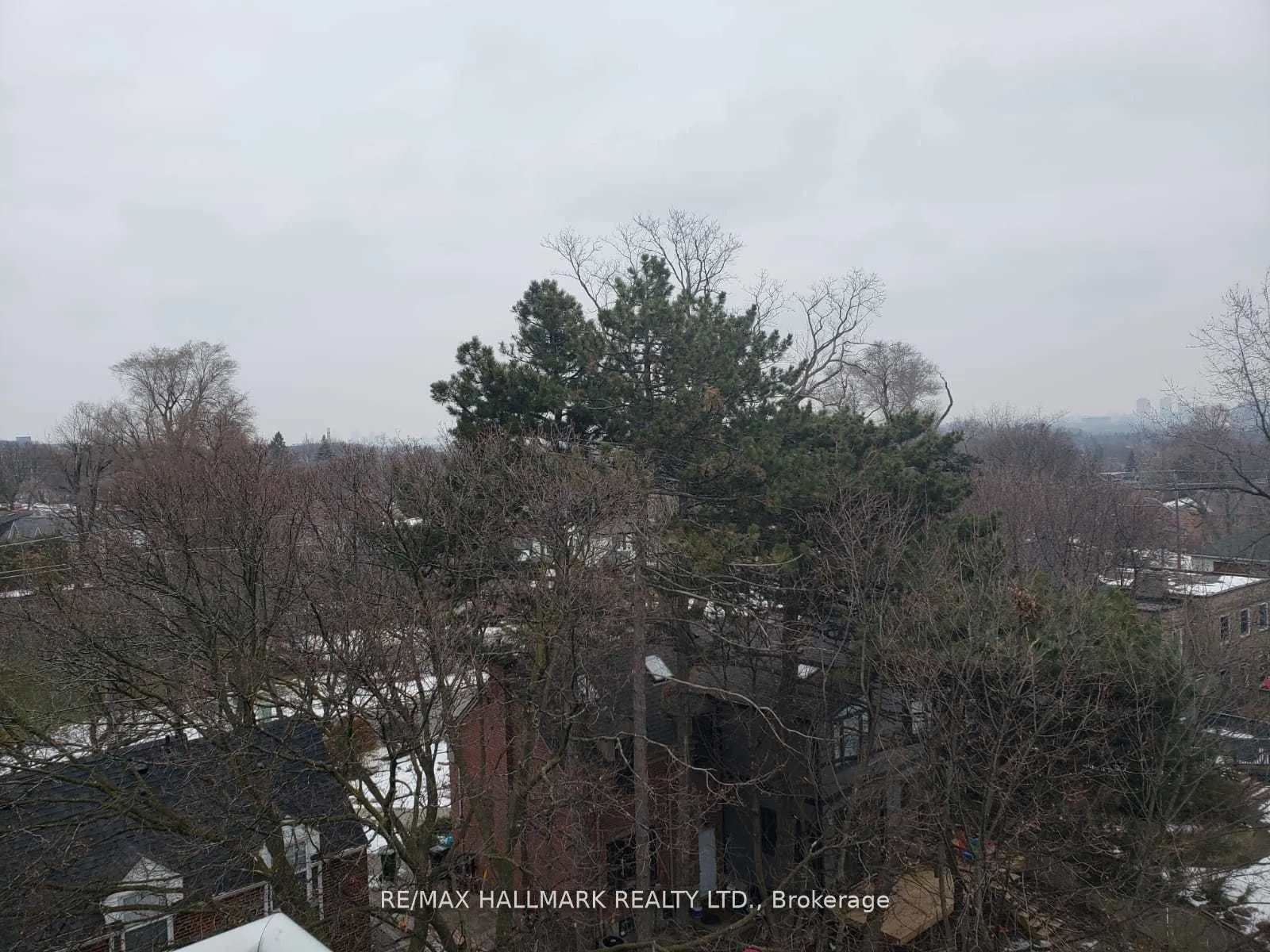1801 Bayview Avenue, #Ph801