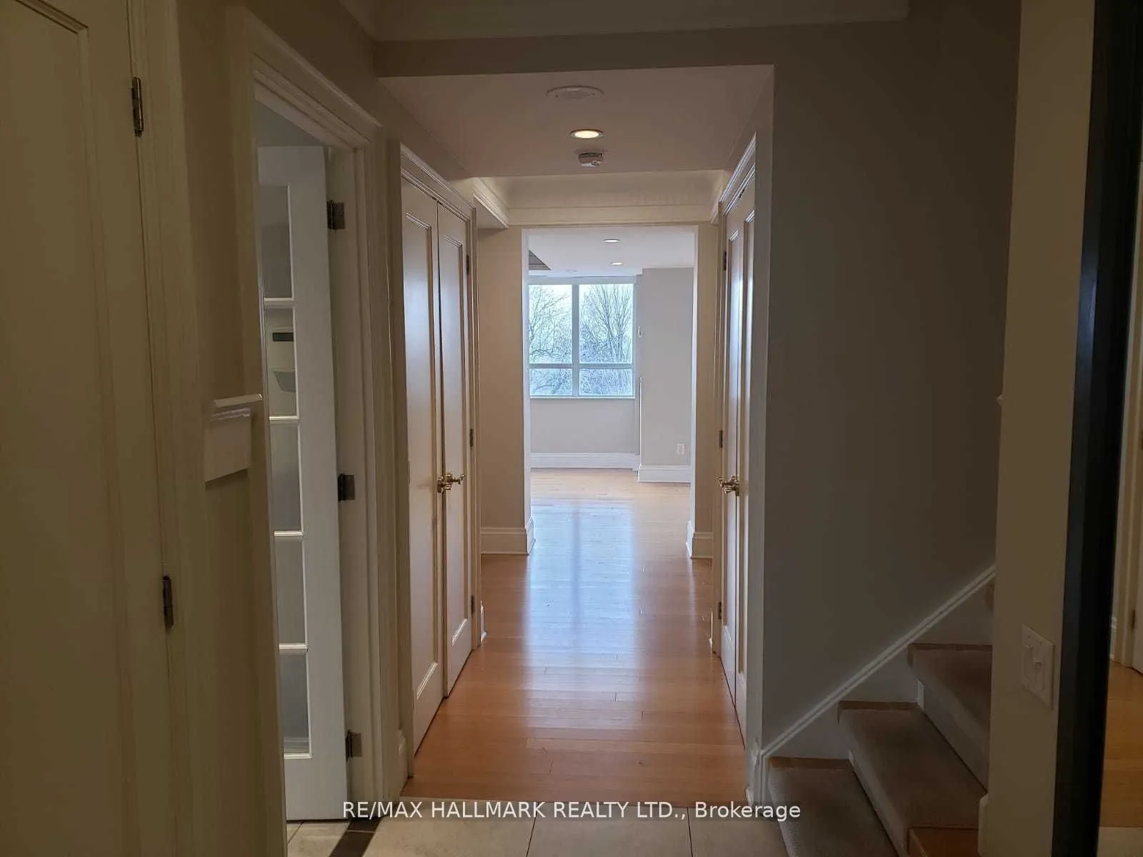 1801 Bayview Avenue, #Ph801