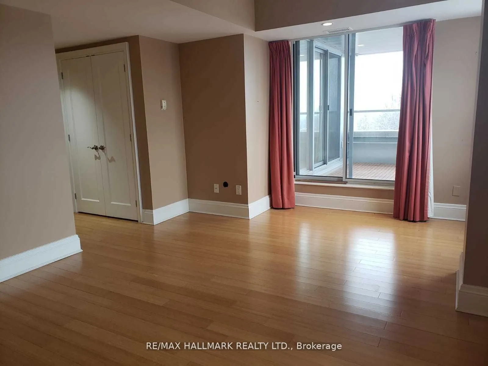 1801 Bayview Avenue, #Ph801