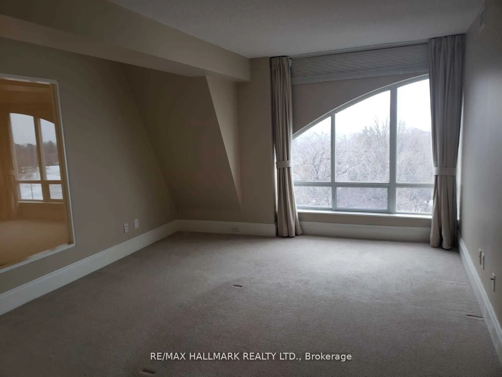 1801 Bayview Avenue, #Ph801